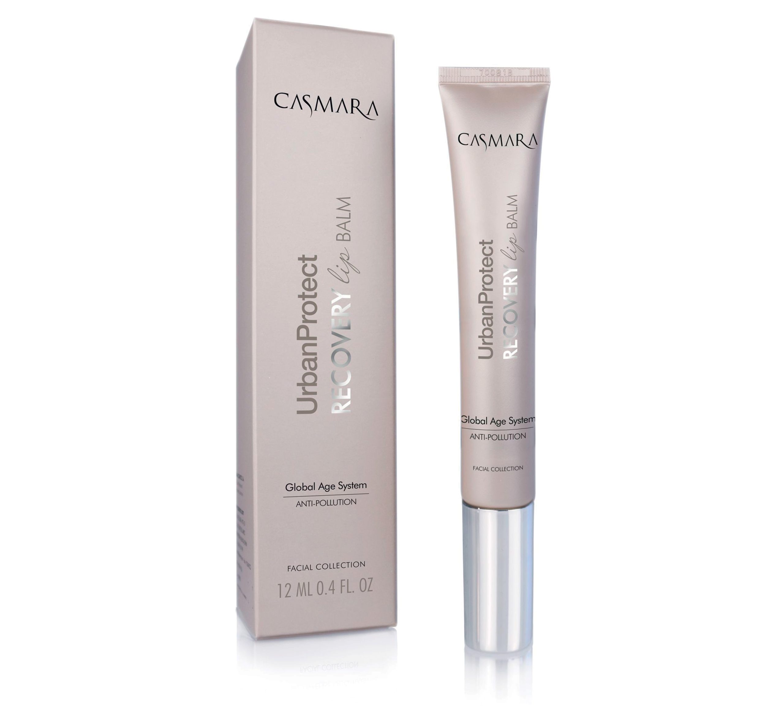 UrbanProtect Recovery Lip Balm